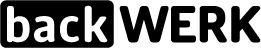 Logo Backwerk